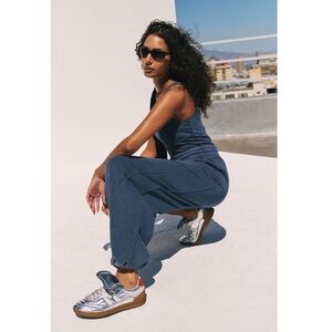 6021. Free People Inbound Onesie